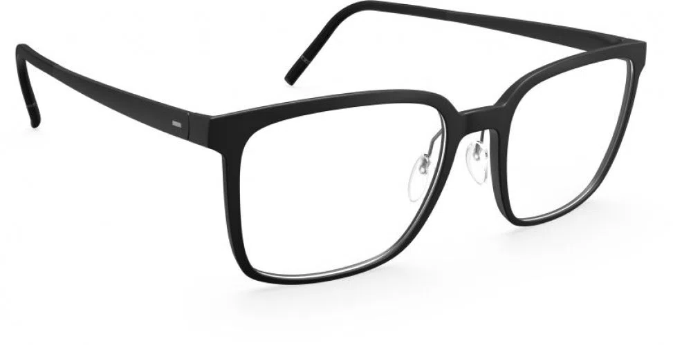 Silhouette Vivid Sky FR 2957 Eyeglasses - view 6